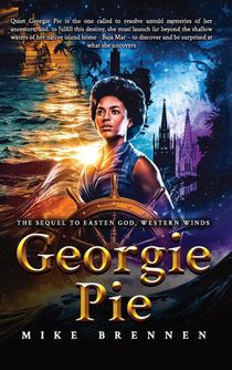 GEORGIE PIE