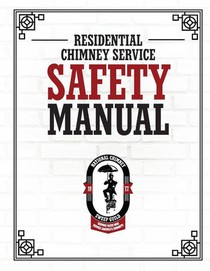 NCSG Residential Chimney Service Safety Manual