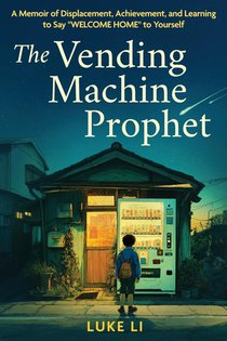THE VENDING MACHINE PROPHET