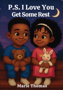 Thomas, M: P.S. I Love You