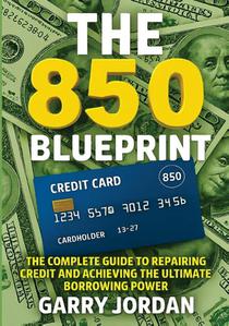 THE 850 BLUEPRINT