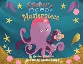 Ellabel's Ocean Masterpiece