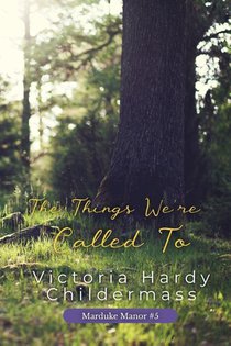 Childermass, V: Things We're Called To