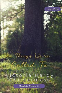 Childermass, V: Things We're Called To