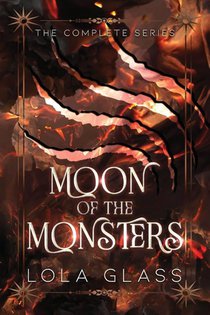 Moon of the Monsters