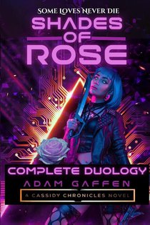 Shades of Rose