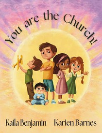 You are the Church!