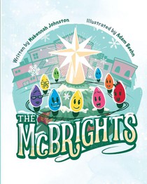 Johnston, M: McBrights