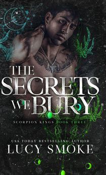 The Secrets We Bury