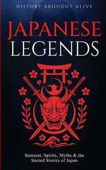 Japanese Legends