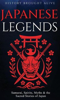 Japanese Legends