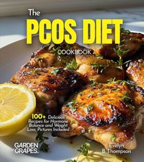 The PCOS Diet Cookbook