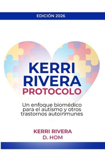 Kerri Rivera Protocolo