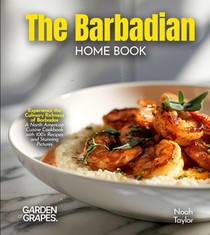 The Barbadian Home Cook