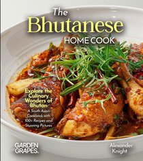 The Bhutanese Home Cook