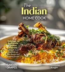 The Indian Home Cook