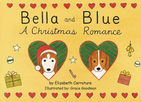 Bella and Blue: A Christmas Romance