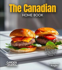The Canadian Home Cook