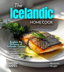 The Icelandic Home Cook