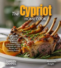 The Cypriot Home Cook