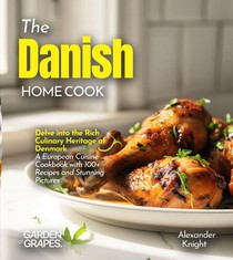 The Danish Home Cook