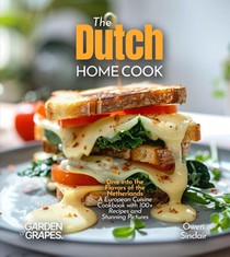 The Dutch Home Cook
