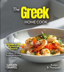 The Greek Home Cook