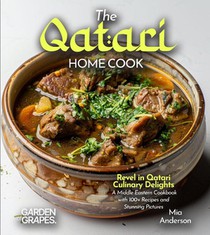 The Qatari Home Cook