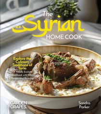 The Syrian Home Cook