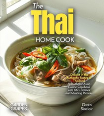 The Thai Home Cook