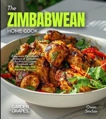The Zimbabwean Home Cook