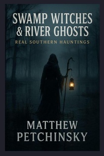 Swamp Witches & River Ghosts