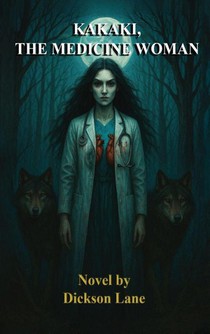 Kakaki, The Medicine Woman