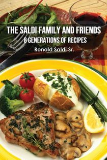 The Saldi Family and Friends