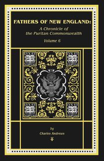 The Fathers of New England