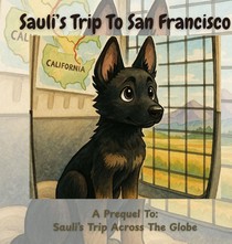 Sauli's Trip To San Francisco