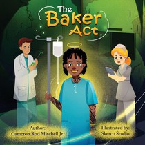 Mitchell, C: Baker ACT