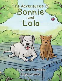 The Adventures of Bonnie and Lola
