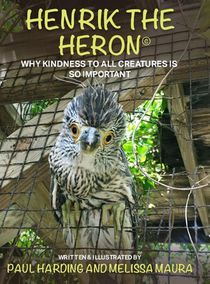 Henrik the Heron