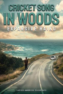 Cricket Song in Woods