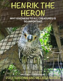 Henrik the Heron