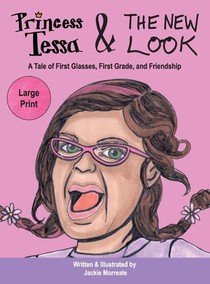 Princess Tessa & The New Look