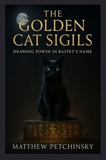 The Golden Cat Sigils