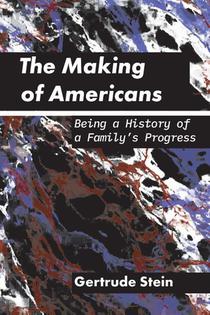 The Making of Americans