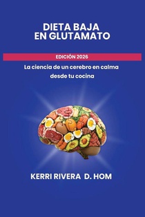 Dieta Baja En Glutamato