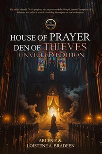 House of Prayer Den of Thieves Unveiled Edition