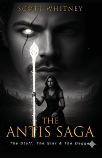 The Staff, The Star & The Dagger