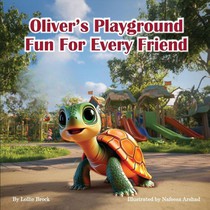 Brock, L: Oliver's Playground