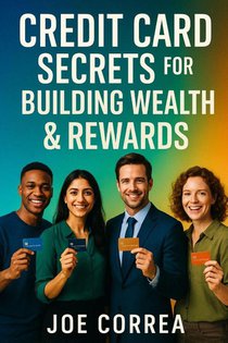 Credit Card Secrets for Building Wealth & Rewards