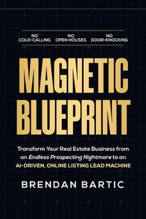 Magnetic Blueprint